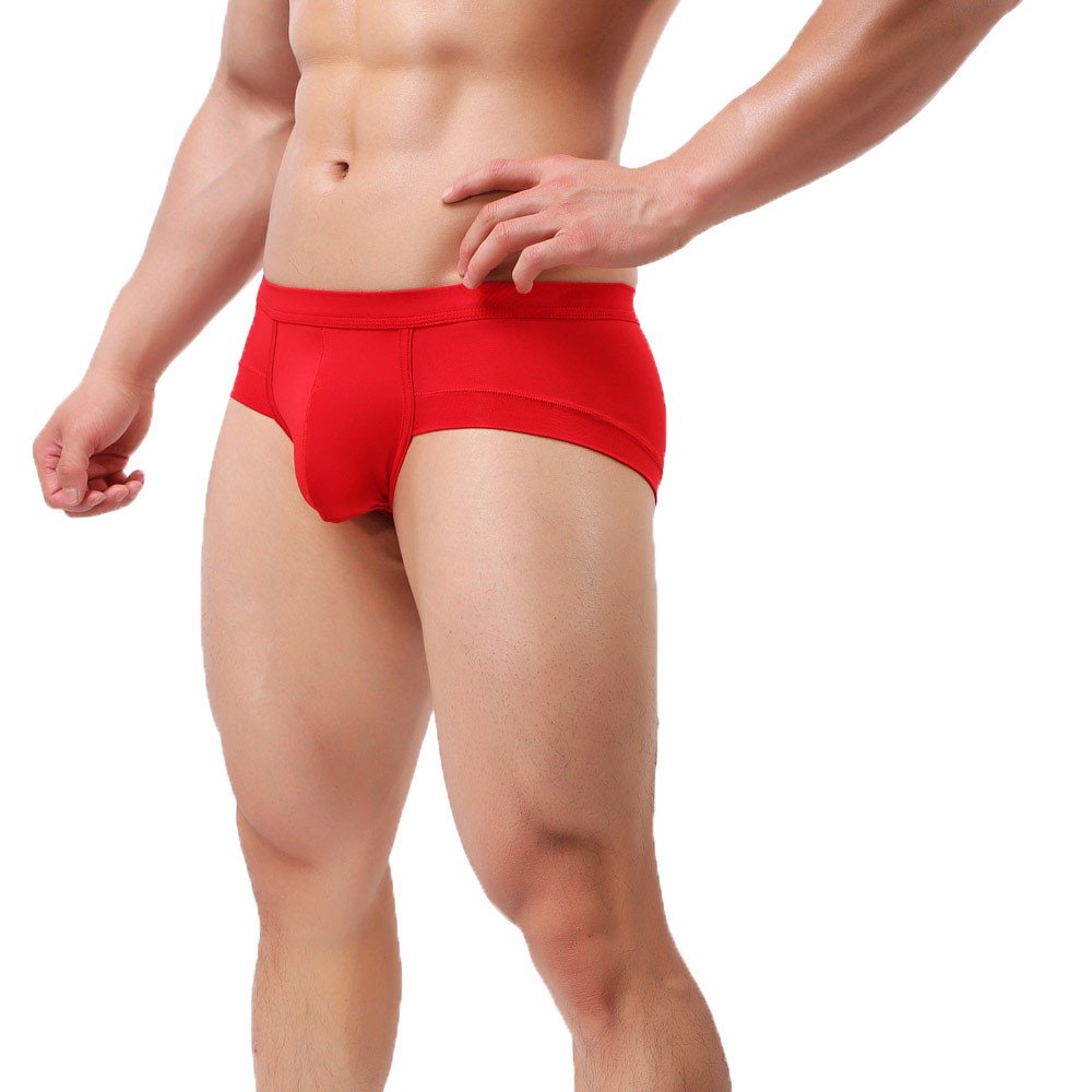 Still Wearing Briefs? Here Are Some Great Reasons Why You Should Switch To Jockstraps